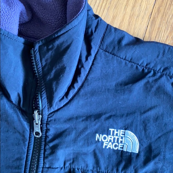 North Face Denali zip up fleece - Picture 2 of 5
